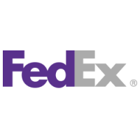 Fed Ex Logo