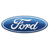 Ford Logo