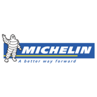 Michelin Logo