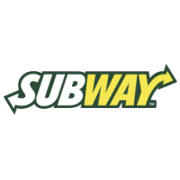 Subway Logo