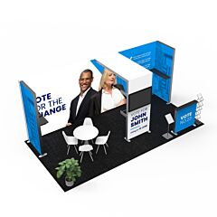 InstaLight Booth Package 11