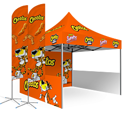 Instant Event Package
