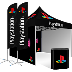 Instant Expo Package