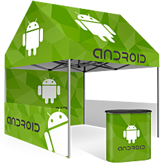 Expo Cabin Package
