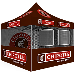 Food Vendor Package