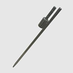 Metal Spike Base