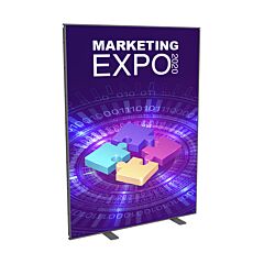InstaLoc 6.5ft x 8ft Backdrop