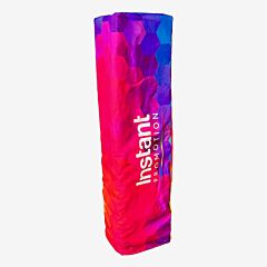 Branded Frame Covers