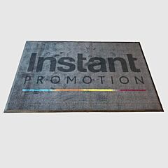  Logo Floor Mats 