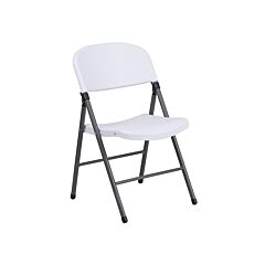 Deluxe Folding Chair