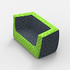 InstaAir Inflatable Couch