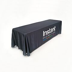 Loose Tablecloth