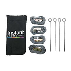 Instant Promotion Tie Down Kit