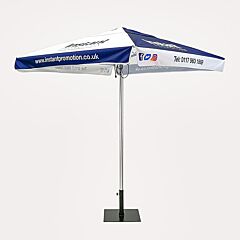 Custom Umbrella