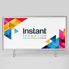 PVC Banner 