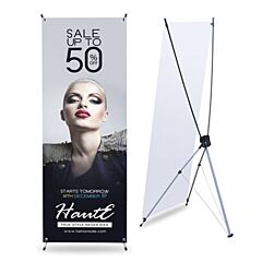 X-Banner Stand