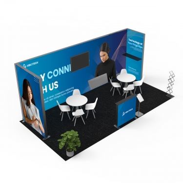 InstaLight Booth Package 13