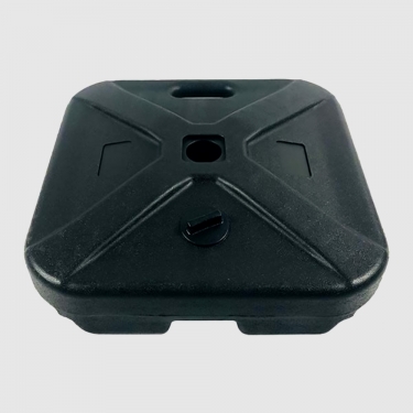 Water Filled Flag Base