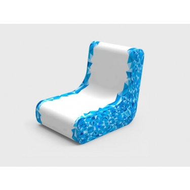 Premium Inflatable Chair