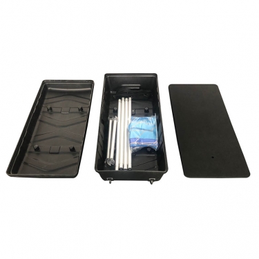 InstaStretch Case to Podium