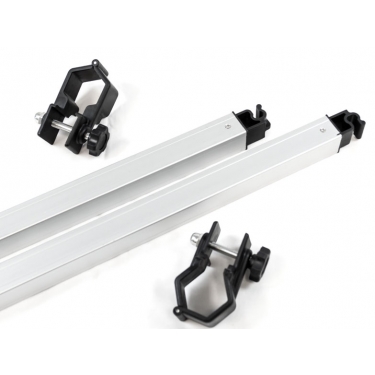 Tent Half Wall Hardware Kit