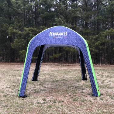 InstaAir Inflatable Tent