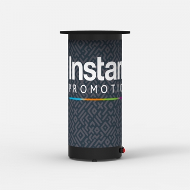 InstaAir Inflatable Counter