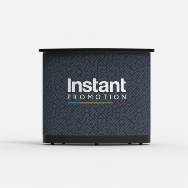 InstaAir Large Inflatable Counter