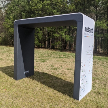 InstaStretch 3D Arch