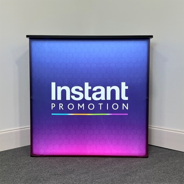 InstaStretch Oslo Counter