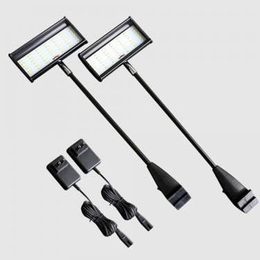 Trade Show Display LED Light Kit