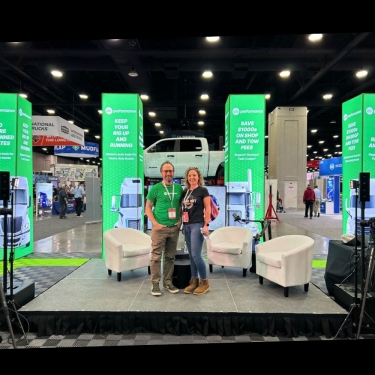 OTR Performace Pillars