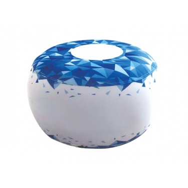 Premium Inflatable Ottoman