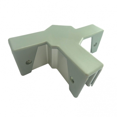 Silver Middle Leg Top Bracket