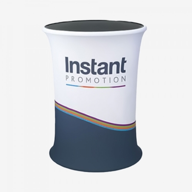 Stretch Pop Up Counter 