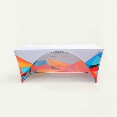 Stretch Table Covers