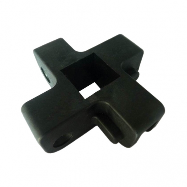  Upper Peak Pole 4 Way Bracket