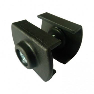 Truss Bar Bracket & Bolt