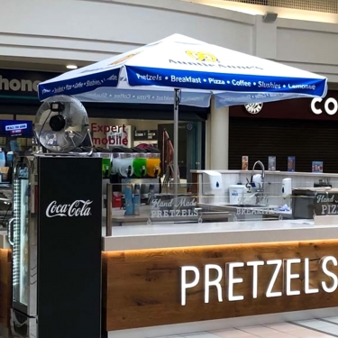 Professional Custom Umbrellas