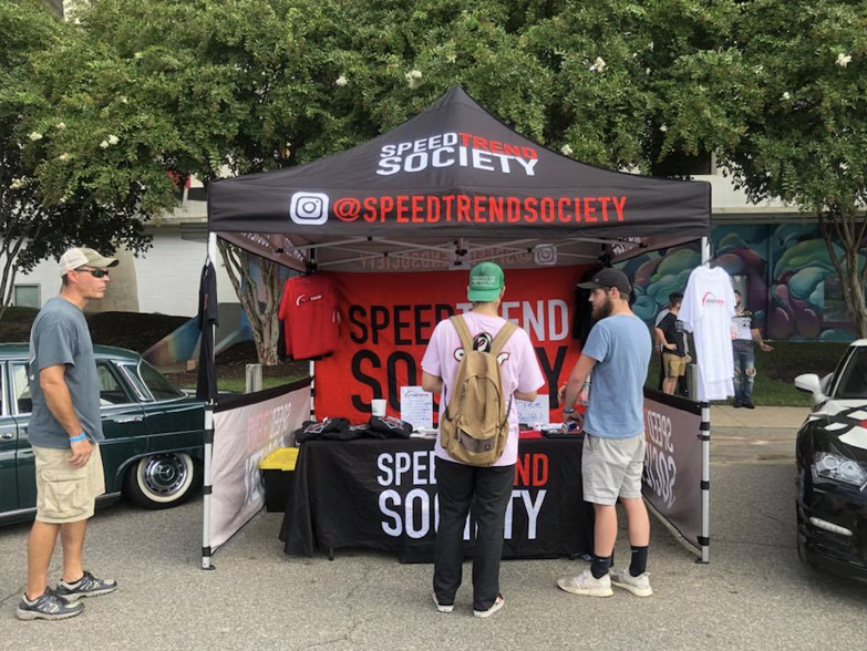 Speed Trend Society