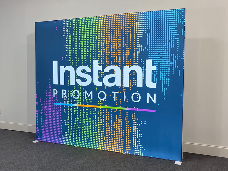 LED light box displays