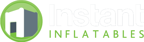 Instant Inflatable Logo