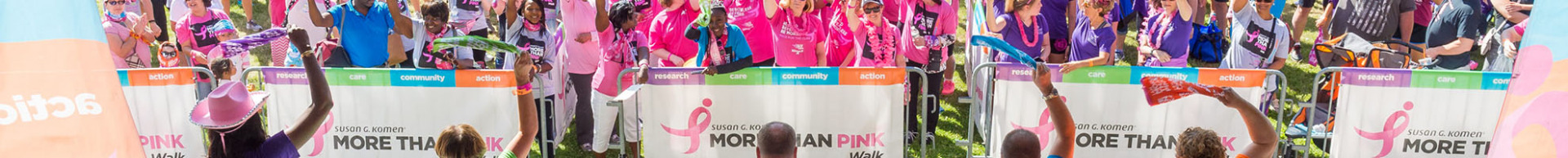 Komen Event