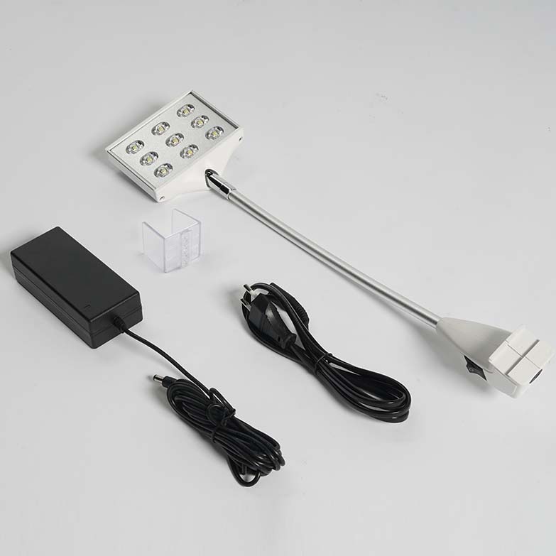 InstaLoc LED Light Kit