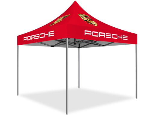 Custom Canopy