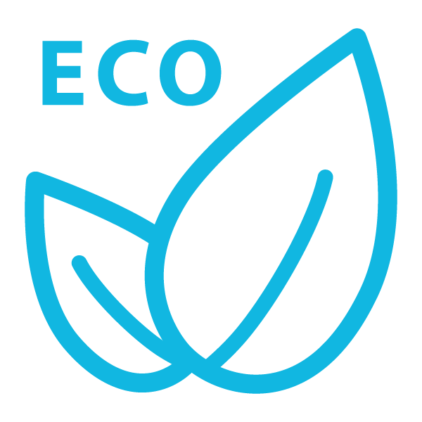 Eco Icon