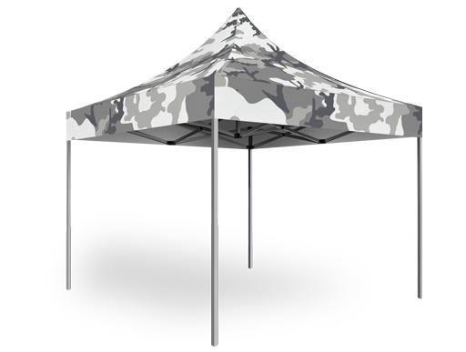 Custom Canopy