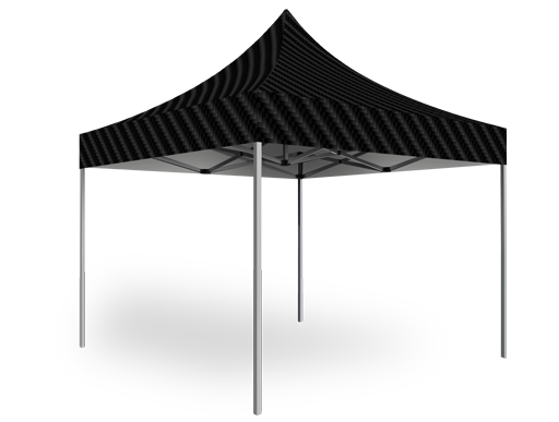 Custom Canopy