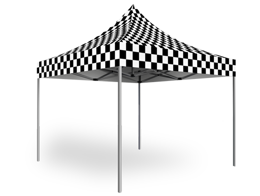 Custom Canopy