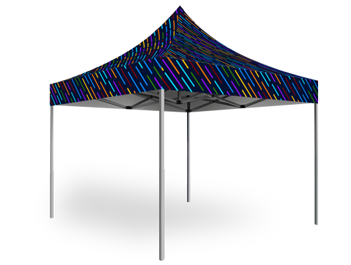 Custom Canopy